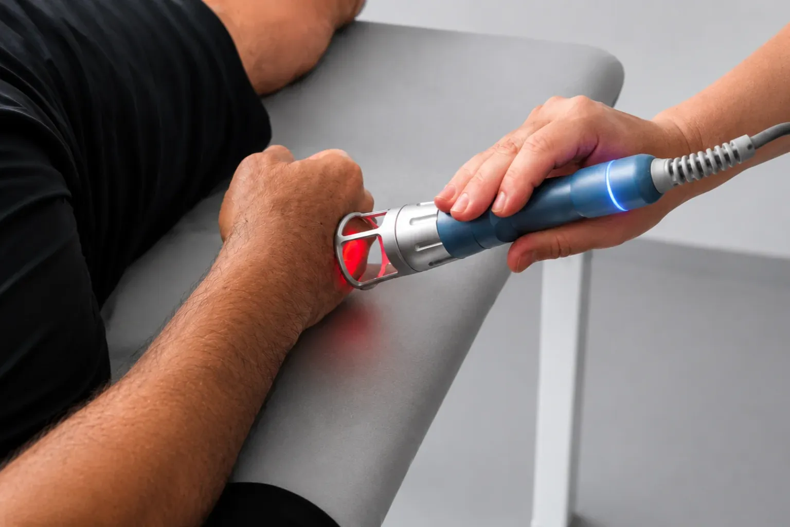 Laser Therapy