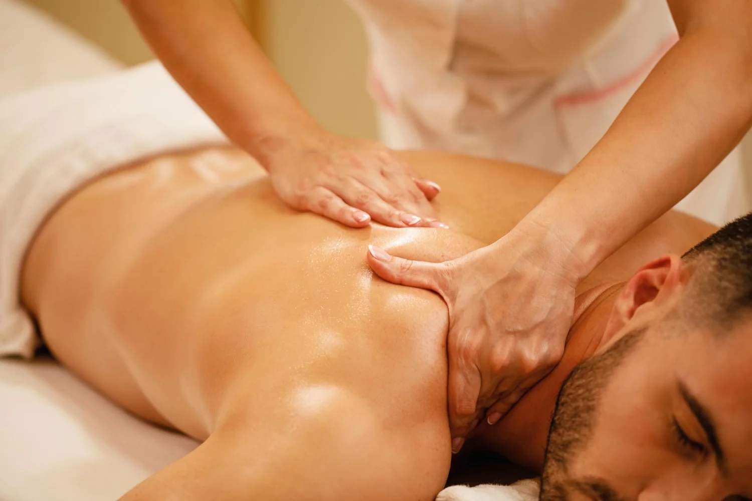Massage Therapy
