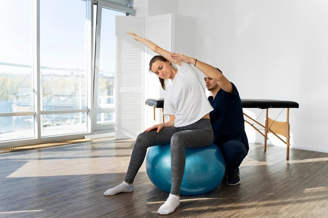 Therapeutic Exercise