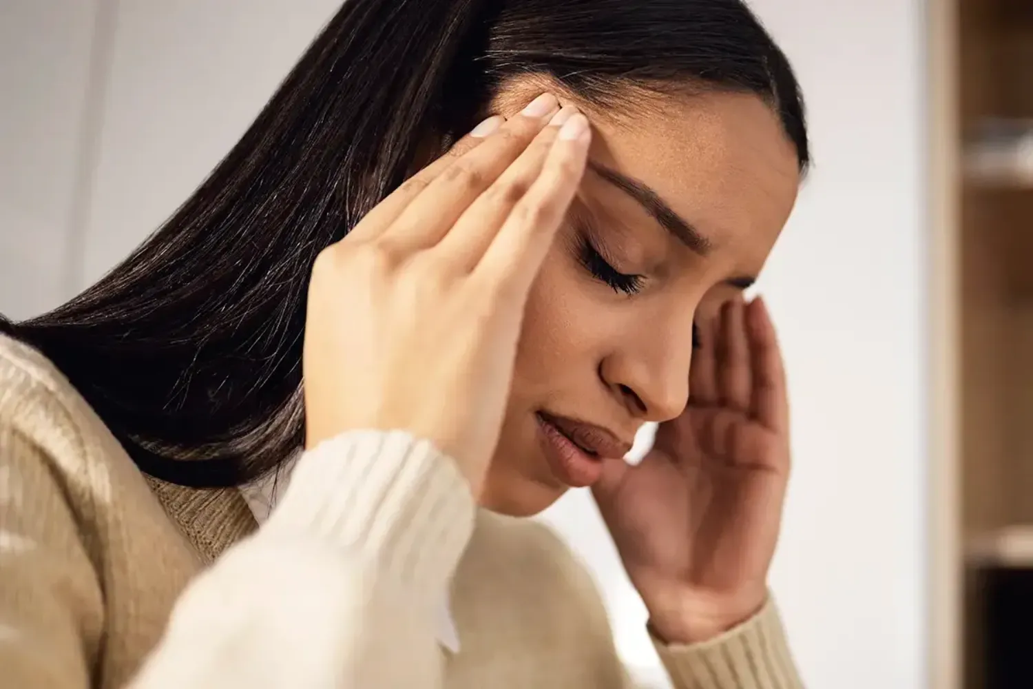 Dizziness and Vertigo