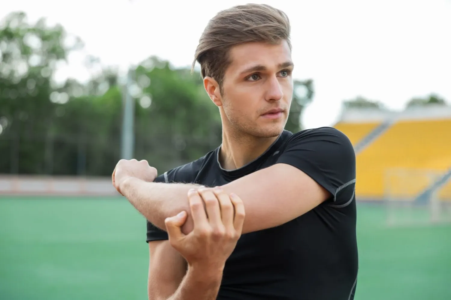 Elbow, Wrist & Hand Pain