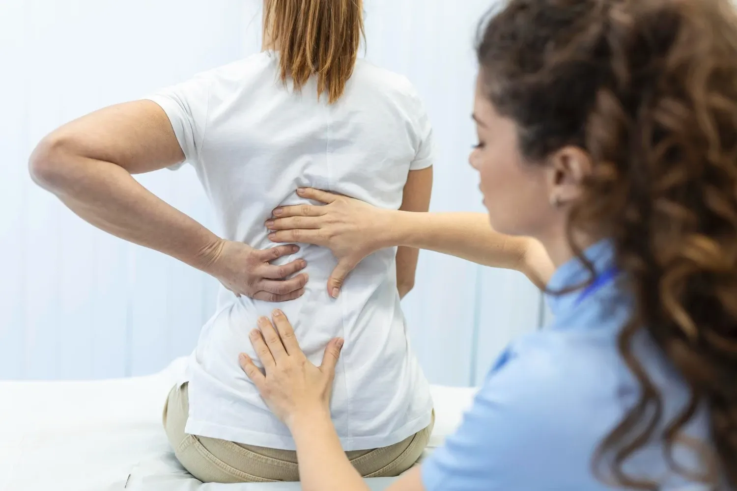 Herniated Discs