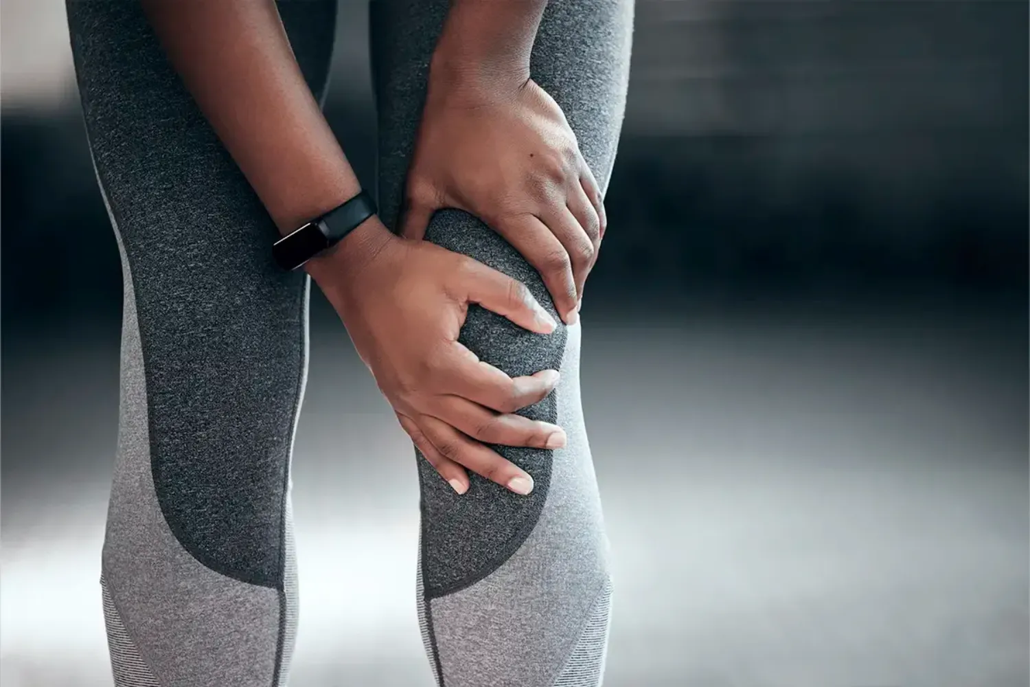 Hip & Knee Pain