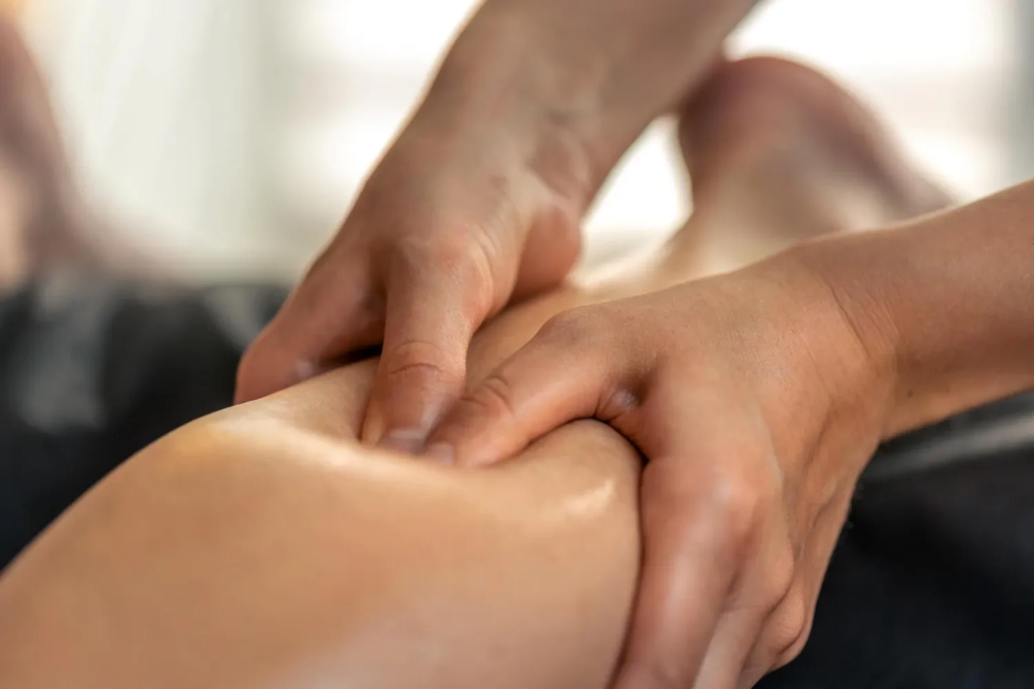 Myofascial Release