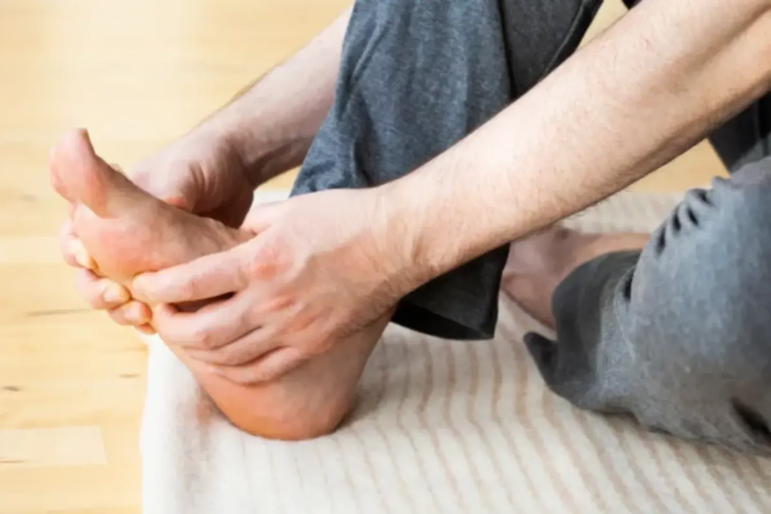 Plantar Fasciitis