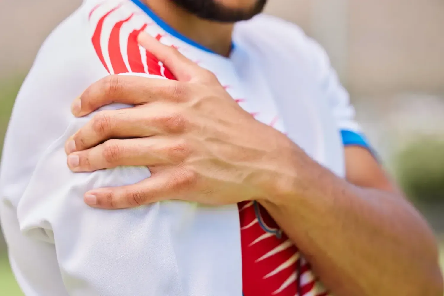 Rotator Cuff Tears