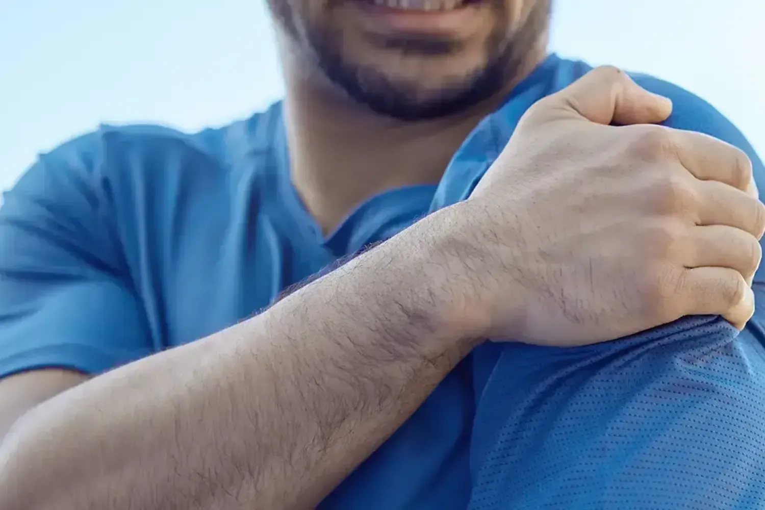 Shoulder Pain