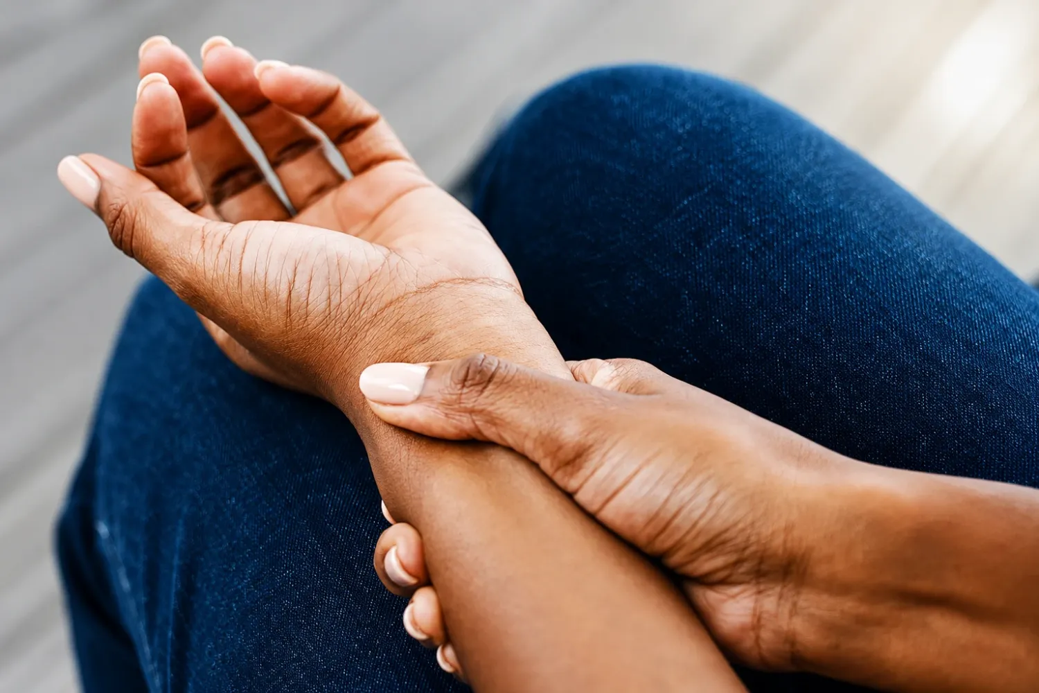 Tendinitis