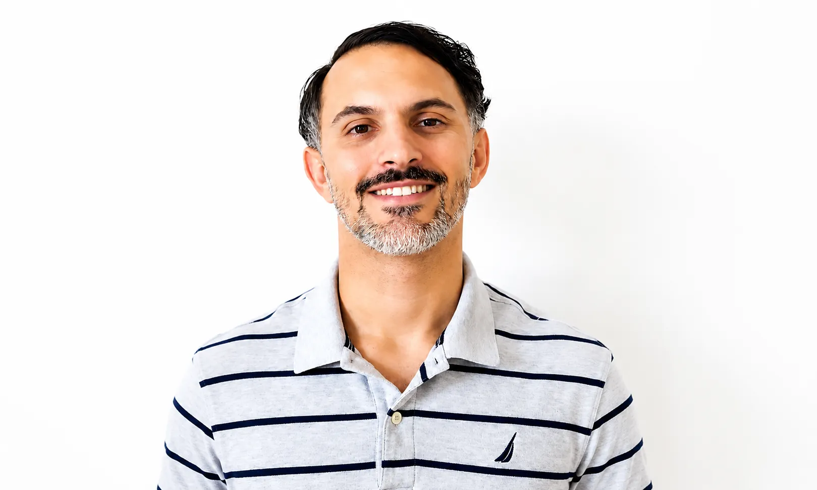 Anthony Izzo, Physical Therapist Assistant