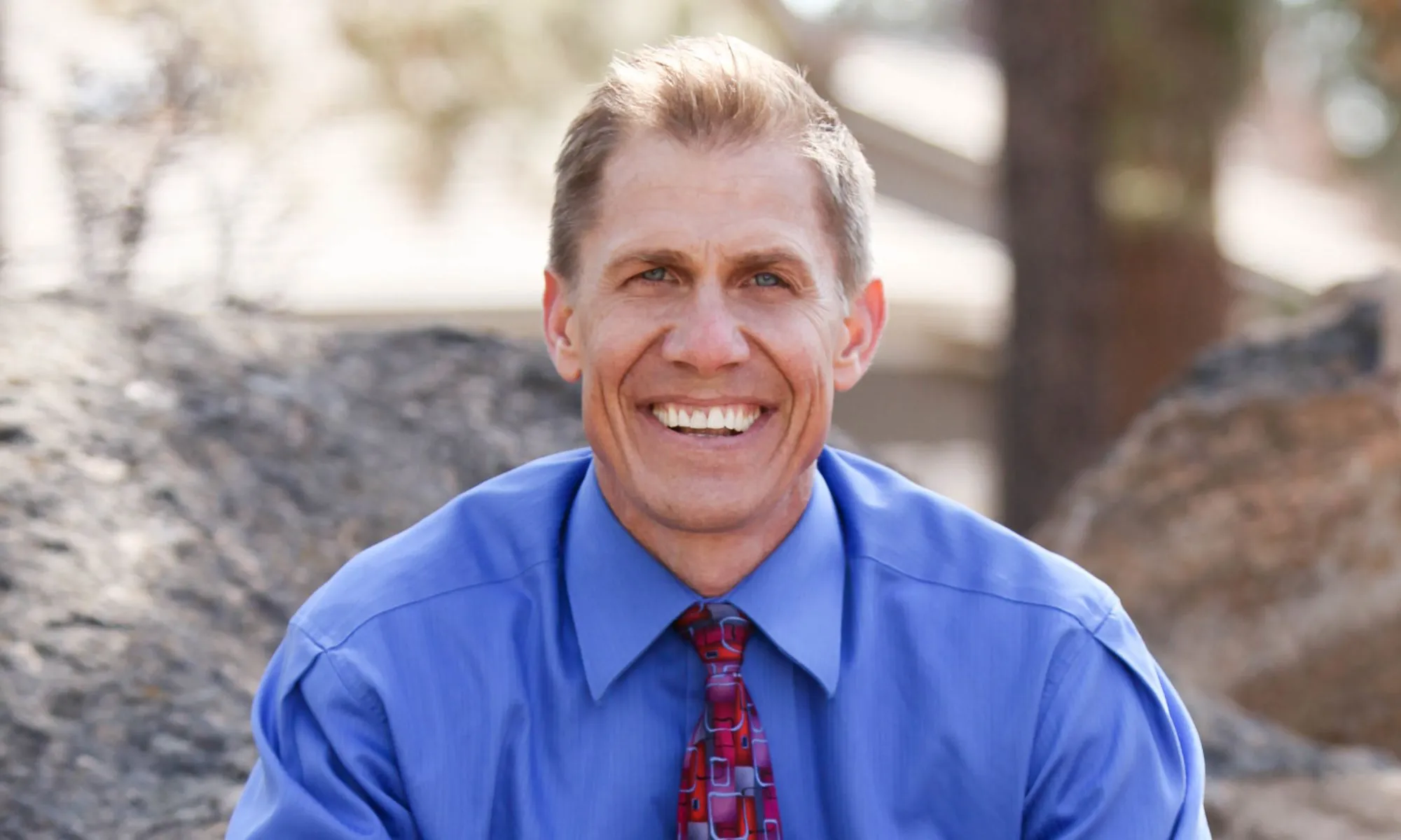 Dr. Erik Zamboni, Doctor of Physical Therapy