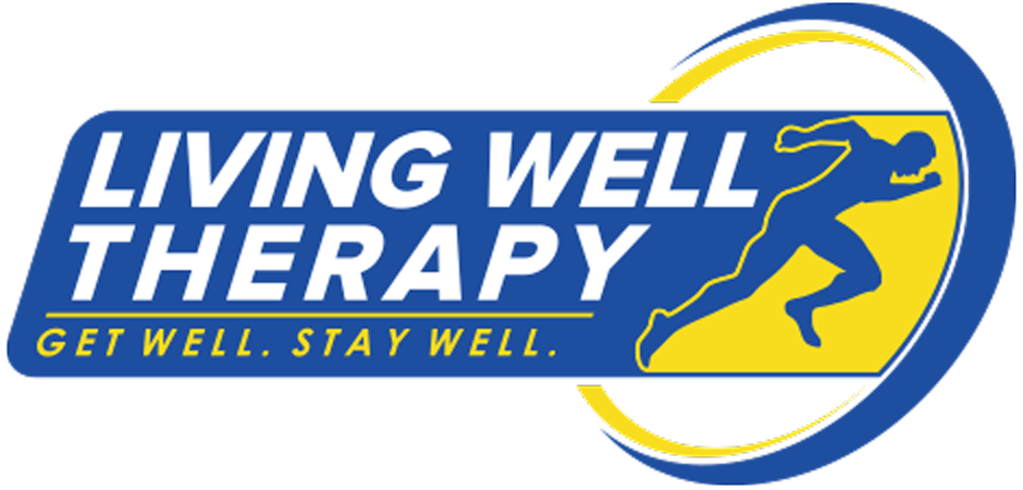 Living Well Therapy